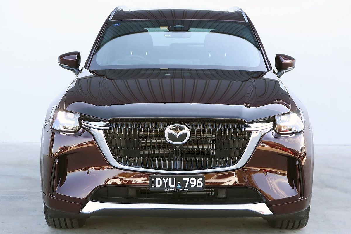 2026 Mazda CX-90 G50e Azami KK