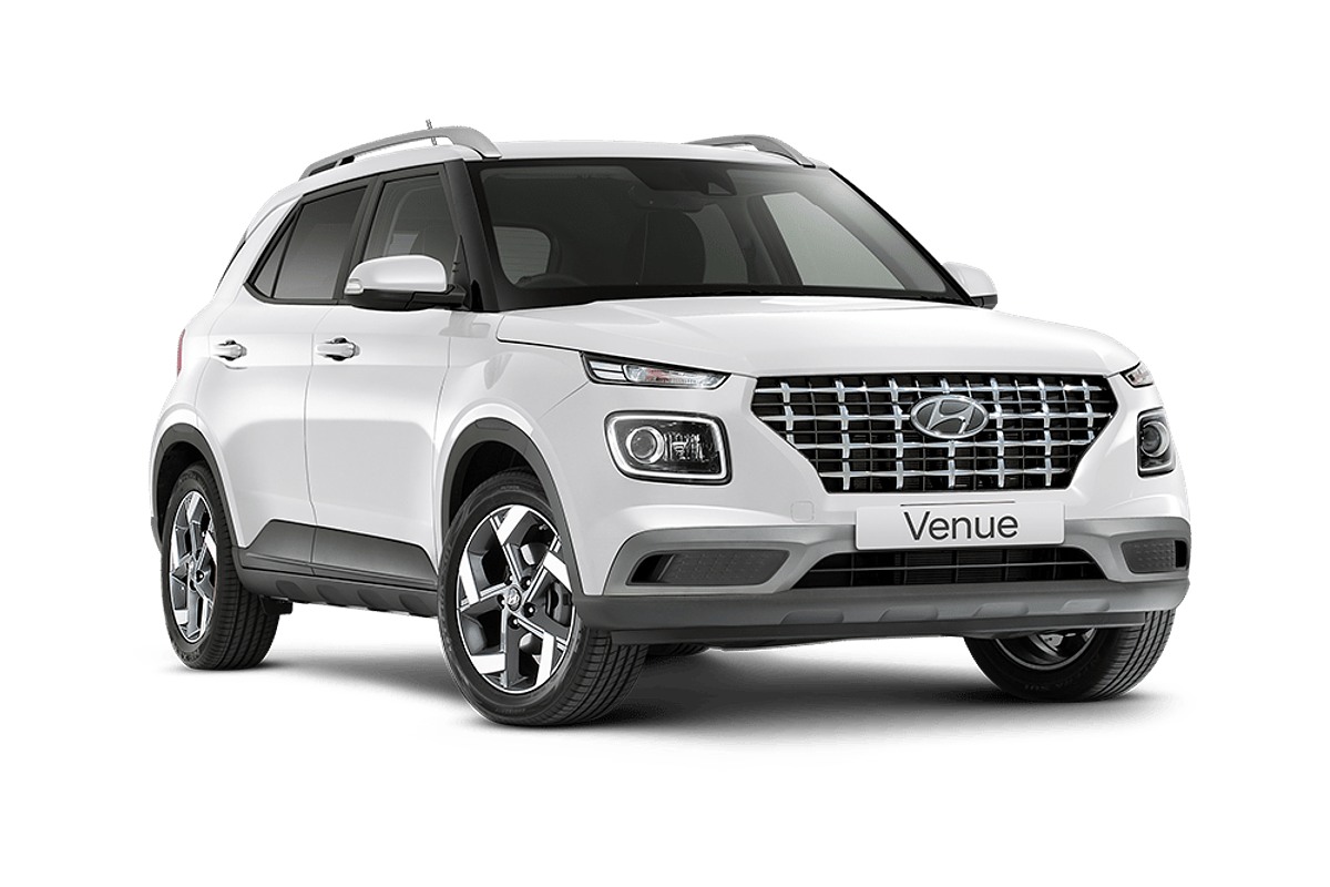 2025 Hyundai Venue QX.V5