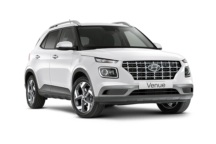 2025 Hyundai Venue QX.V5