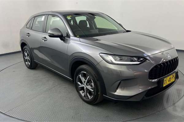 2023 Honda ZR-V VTi X RZ