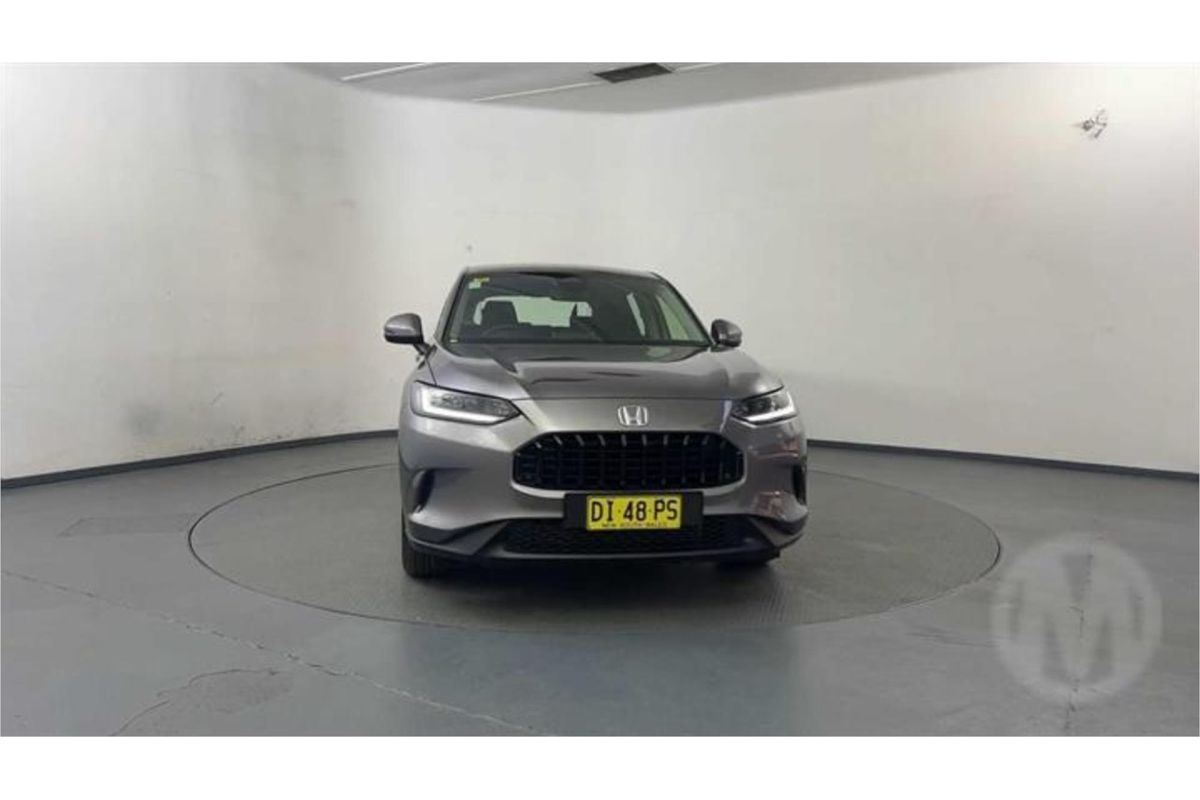 2023 Honda ZR-V VTi X RZ