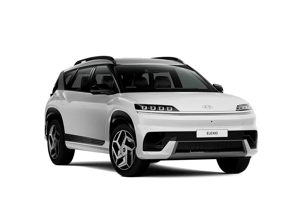 2026 Hyundai ELEXIO Elite OE1.V1