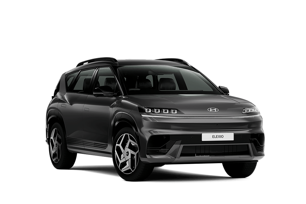 2025 Hyundai ELEXIO Elite OE1.V1