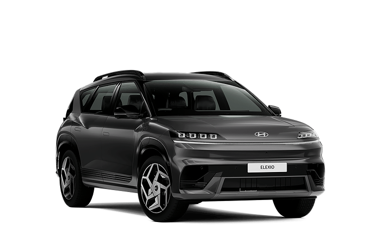 2025 Hyundai ELEXIO Elite OE1.V1