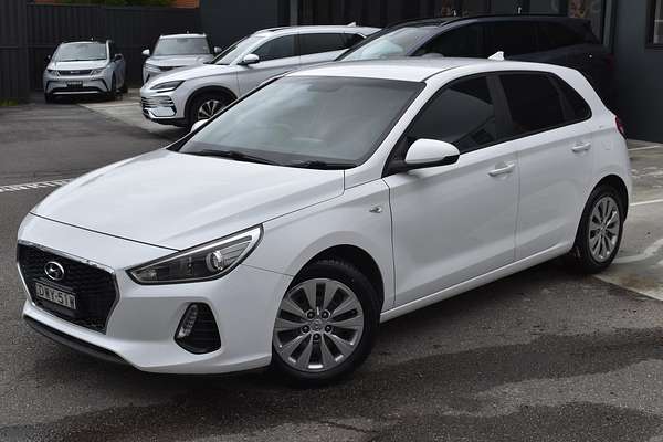 2019 Hyundai i30 Go PD.3