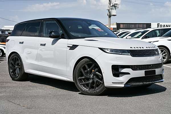 2023 Land Rover Range Rover Velar P400 Dynamic SE L560