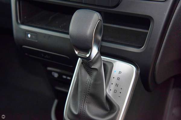 2025 Hyundai STARIA LOAD US4.V3