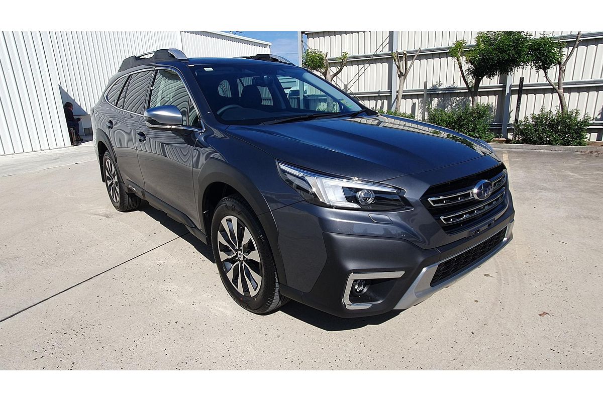 2025 Subaru Outback AWD Touring XT 6GEN