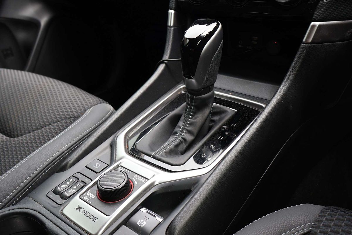 2021 Subaru Forester 2.5i Premium S5