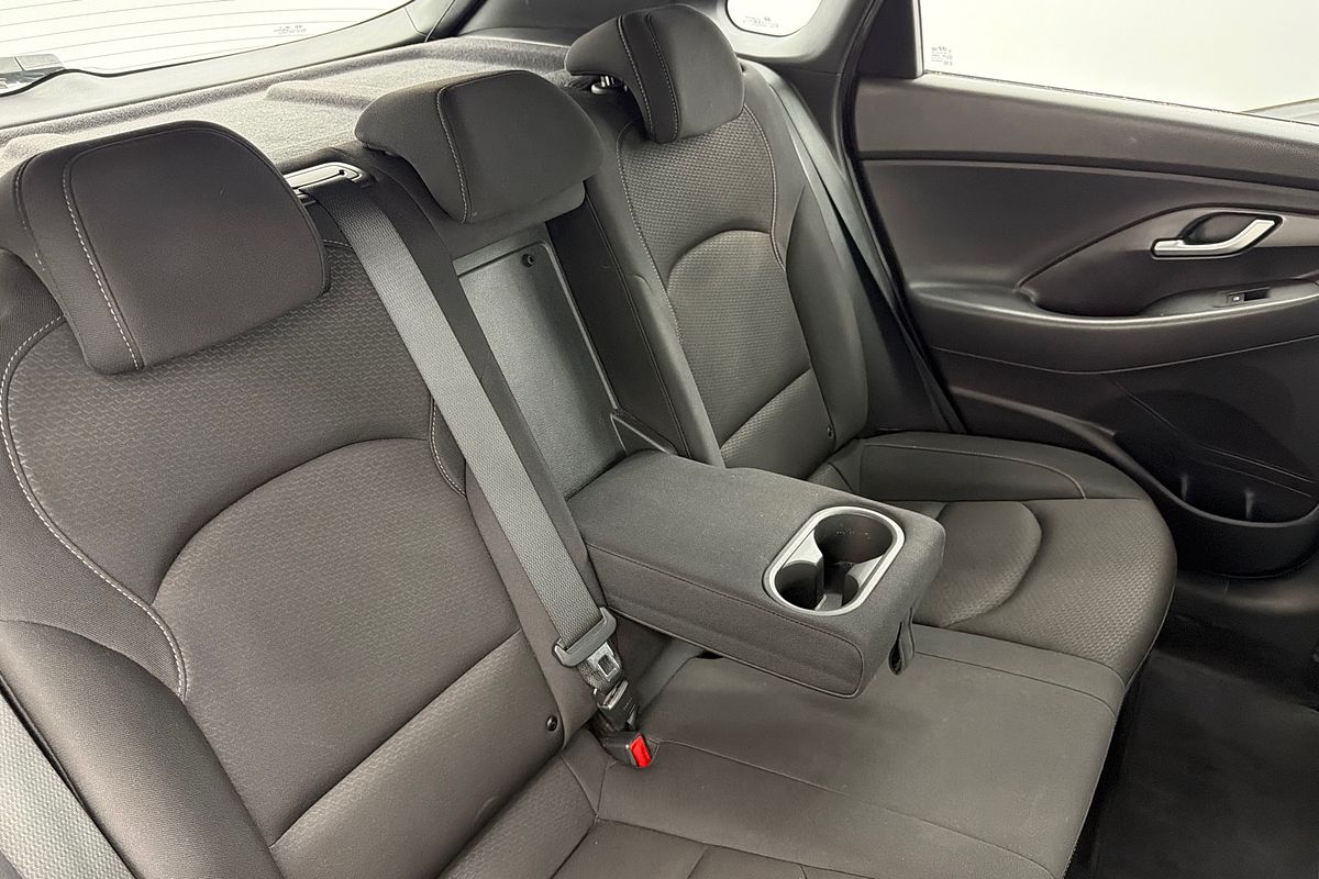 2017 Hyundai i30 Active PD