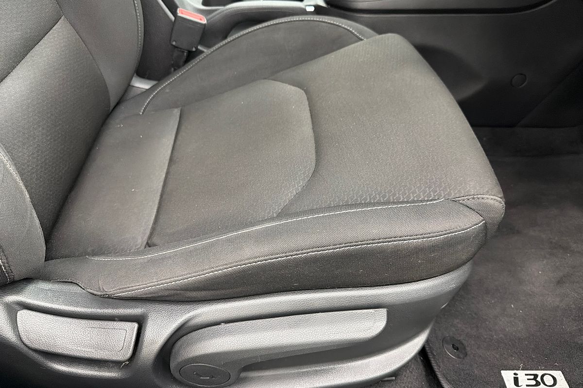 2017 Hyundai i30 Active PD