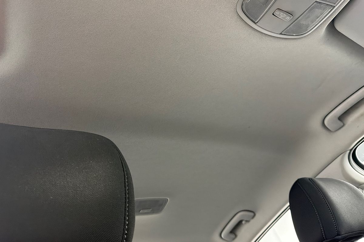 2017 Hyundai i30 Active PD