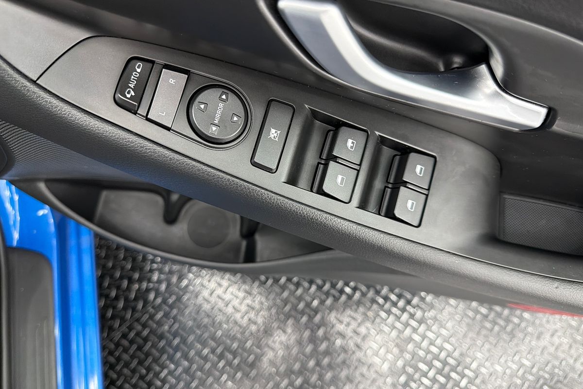 2017 Hyundai i30 Active PD