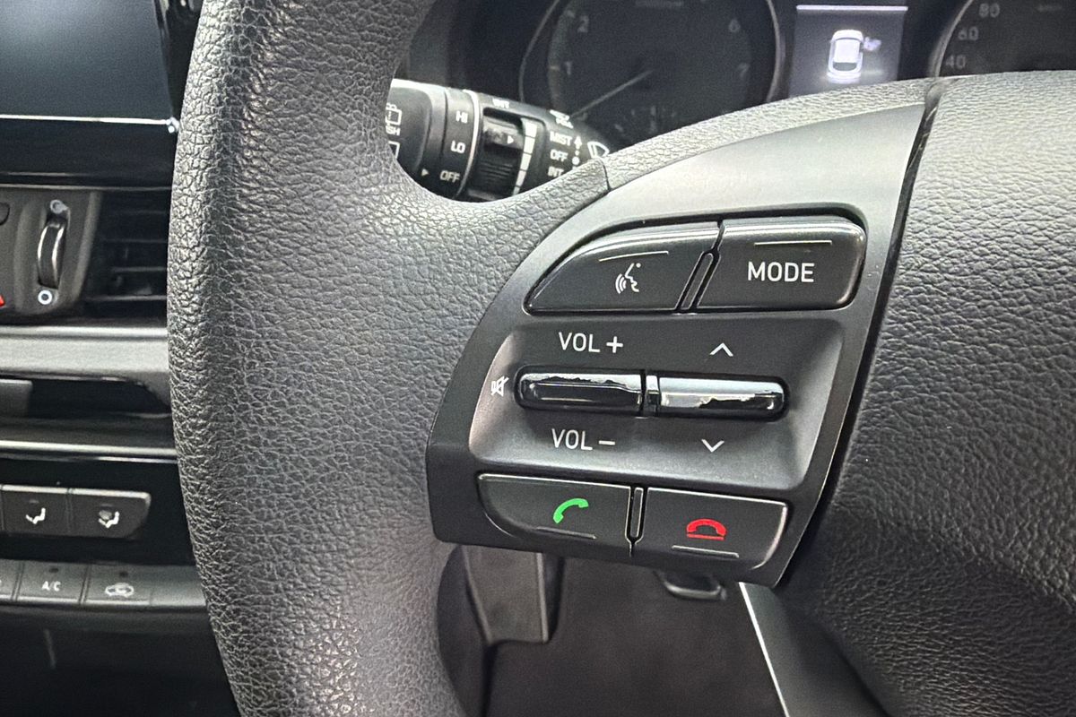 2017 Hyundai i30 Active PD