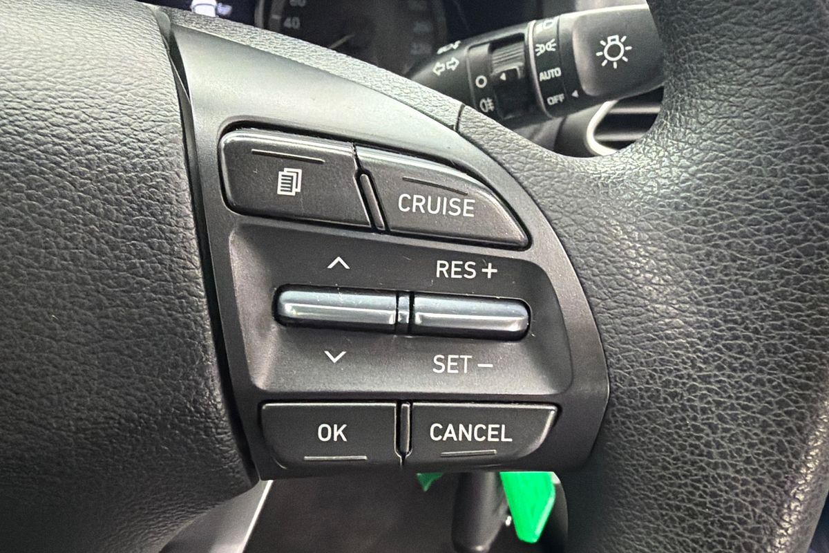 2017 Hyundai i30 Active PD