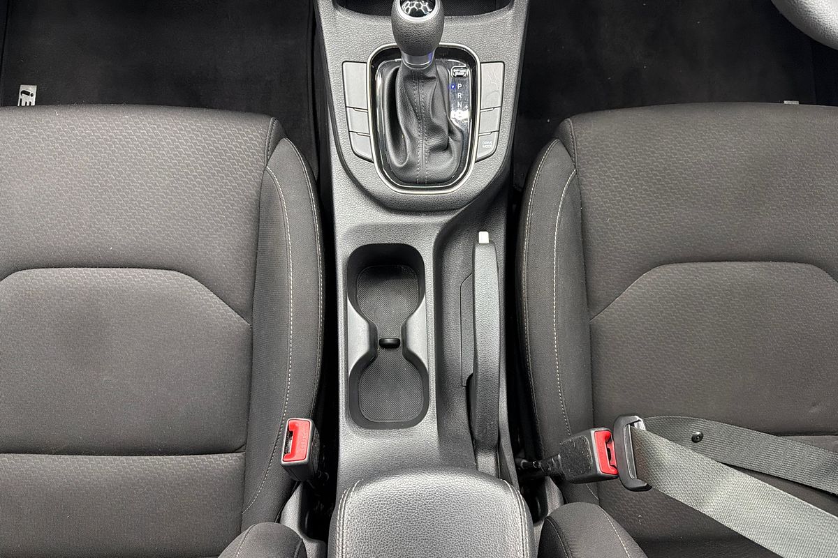 2017 Hyundai i30 Active PD