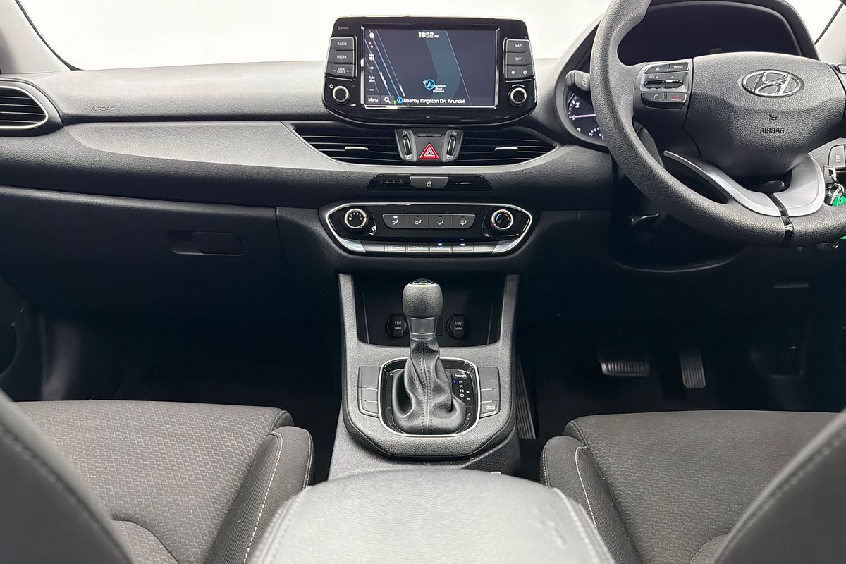 2017 Hyundai i30 Active PD