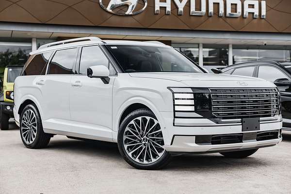 2026 Hyundai Palisade Calligraphy LX3.V1