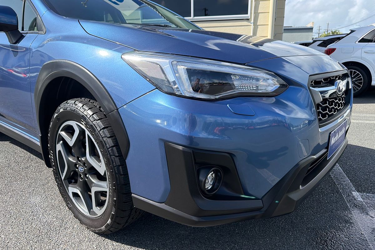 2020 Subaru XV 2.0i-S G5X