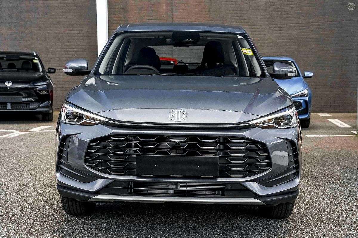 2025 MG ZS Vibe Turbo ZS32