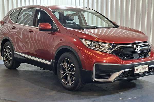 2020 Honda CR-V VTi LX AWD RW