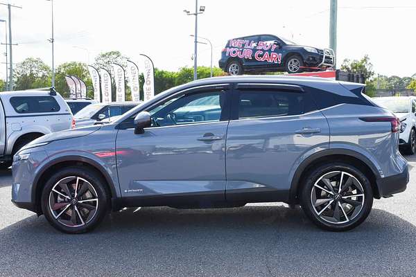 2023 Nissan QASHQAI Ti e-POWER J12 thumb-4