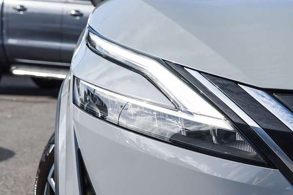 2023 Nissan QASHQAI Ti e-POWER J12 thumb-1