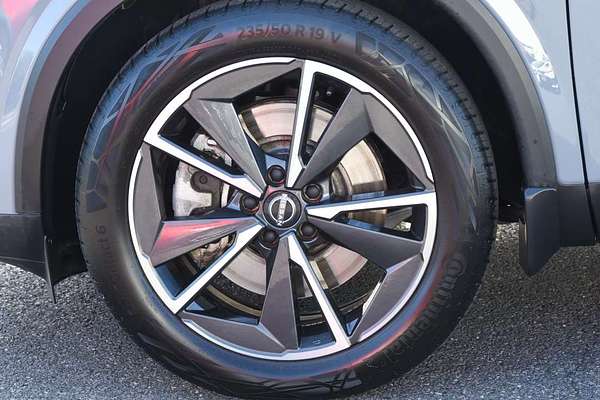 2023 Nissan QASHQAI Ti e-POWER J12 thumb-3