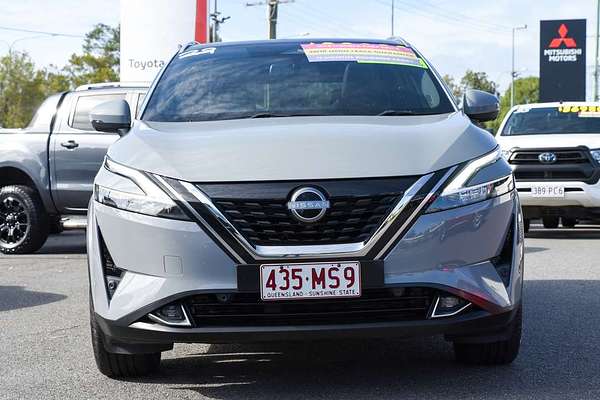 2023 Nissan QASHQAI Ti e-POWER J12 thumb-2