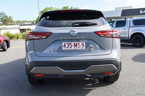 2023 Nissan QASHQAI Ti e-POWER J12 thumb-6