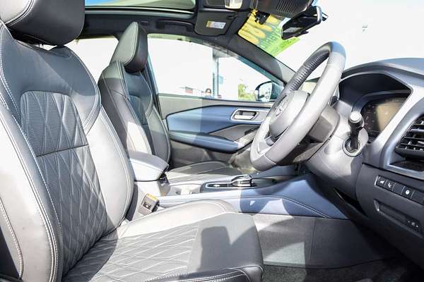 2023 Nissan QASHQAI Ti e-POWER J12 thumb-9