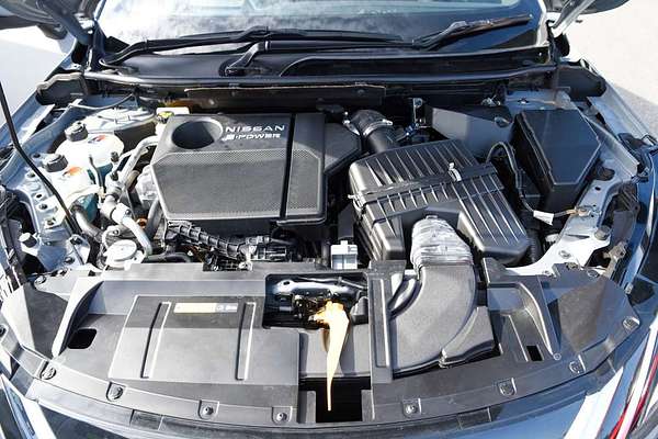 2023 Nissan QASHQAI Ti e-POWER J12 thumb-7