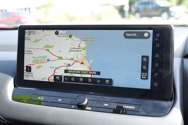 2023 Nissan QASHQAI Ti e-POWER J12 thumb-11