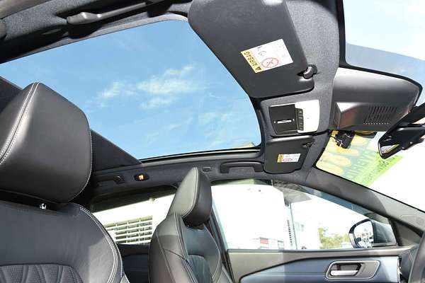 2023 Nissan QASHQAI Ti e-POWER J12 thumb-14