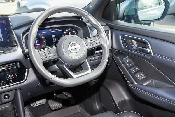 2023 Nissan QASHQAI Ti e-POWER J12 thumb-17