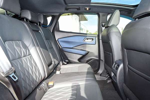 2023 Nissan QASHQAI Ti e-POWER J12 thumb-8