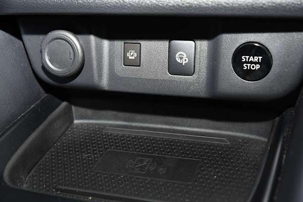 2023 Nissan QASHQAI Ti e-POWER J12 thumb-13