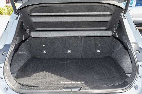 2023 Nissan QASHQAI Ti e-POWER J12 thumb-18