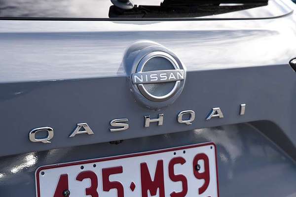 2023 Nissan QASHQAI Ti e-POWER J12 thumb-19