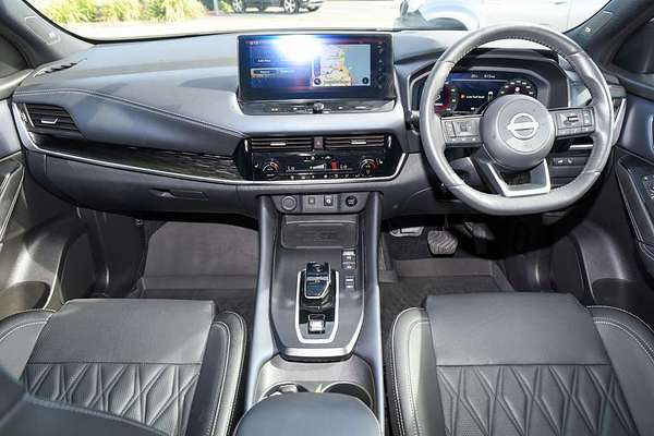2023 Nissan QASHQAI Ti e-POWER J12 thumb-16