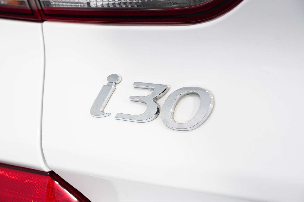 2020 Hyundai i30 Active PD2