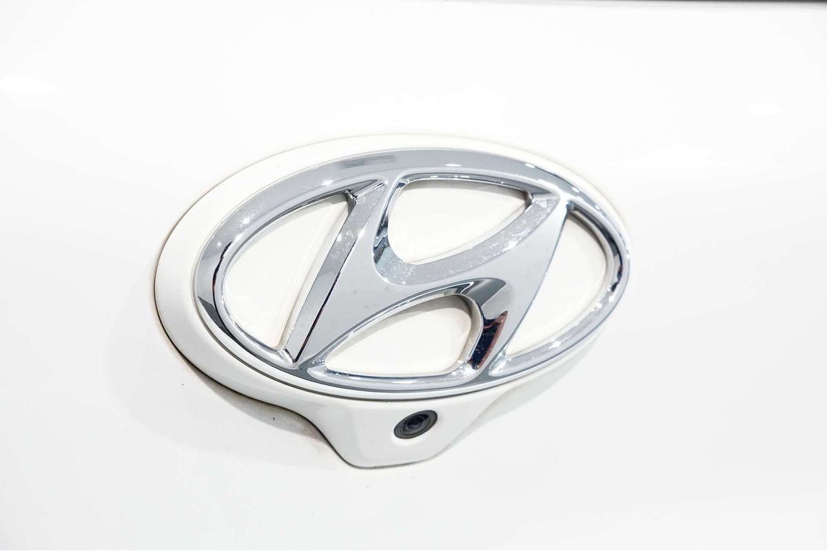 2020 Hyundai i30 Active PD2