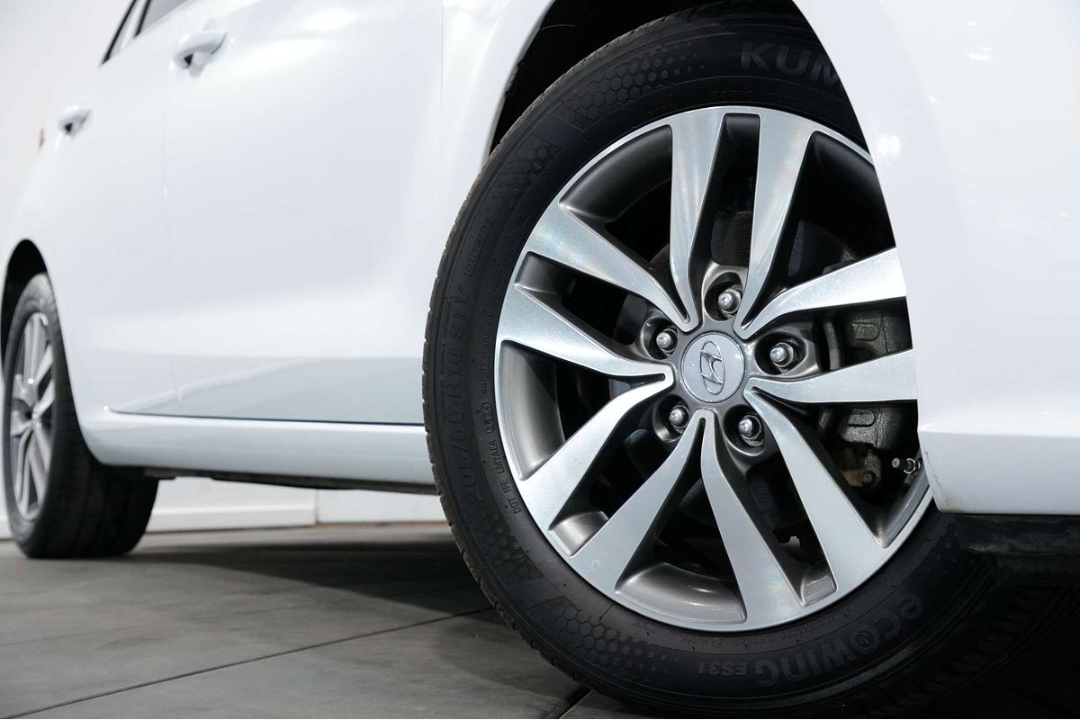 2020 Hyundai i30 Active PD2