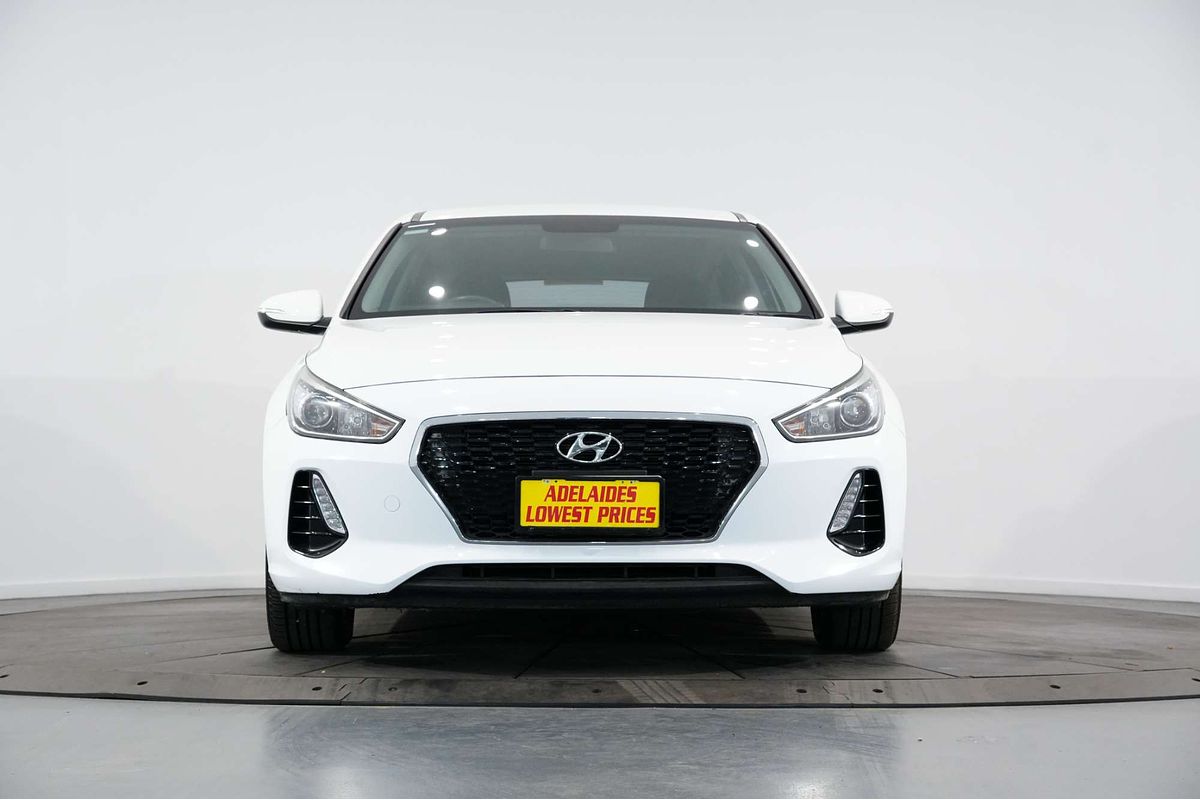 2020 Hyundai i30 Active PD2