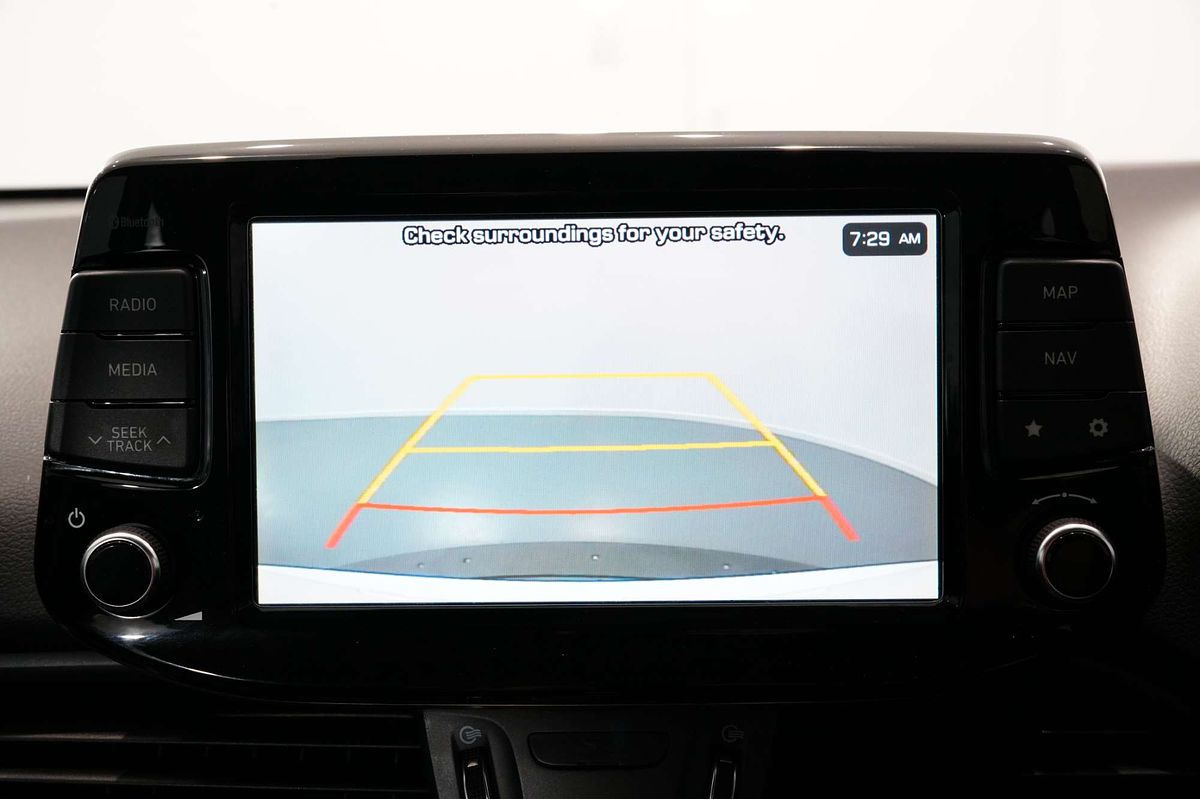 2020 Hyundai i30 Active PD2