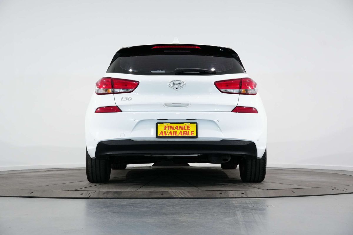 2020 Hyundai i30 Active PD2