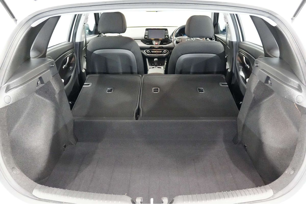 2020 Hyundai i30 Active PD2