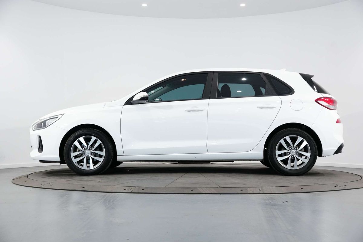 2020 Hyundai i30 Active PD2