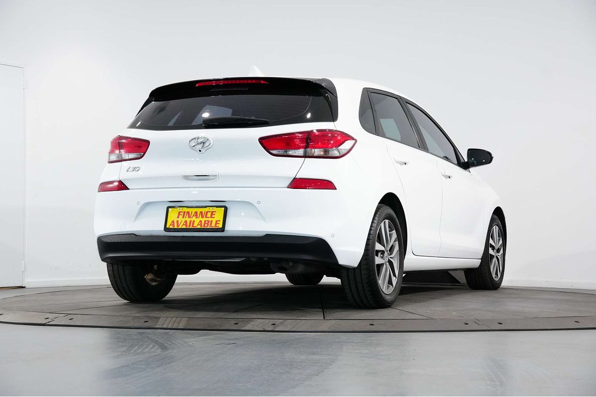 2020 Hyundai i30 Active PD2