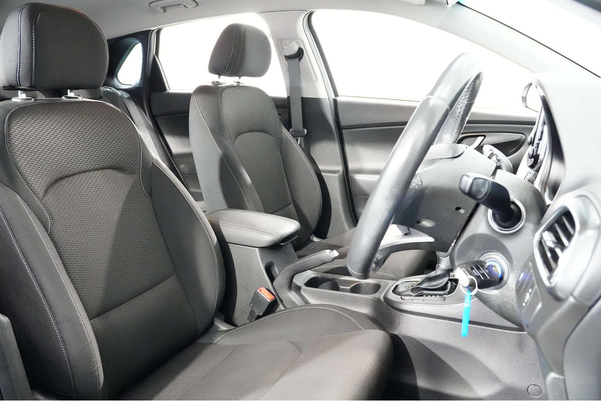 2020 Hyundai i30 Active PD2